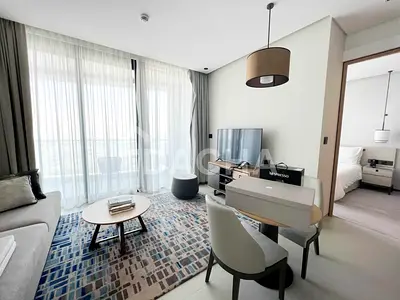 Marina View| Bills Included| With Balcony
