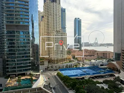 Fully Furnished | Vacant | Spacious | Ain View