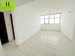 Chiller Free Spacious 1BHK 4Cheques In Al Wahda Street