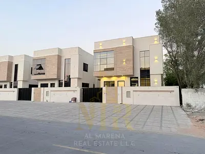 فيلا 5 غرف للبيع بدون رسوم سنوية