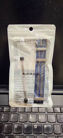 Brand new 20mm Nato watch strap