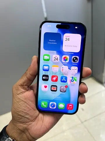 📱 iPhone 15 (USA eSIM) – 128GB