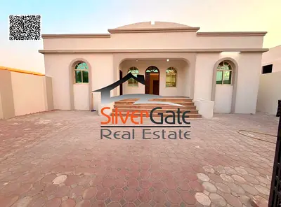 Villa for Rent in Al Muwaihat 3, Ajman