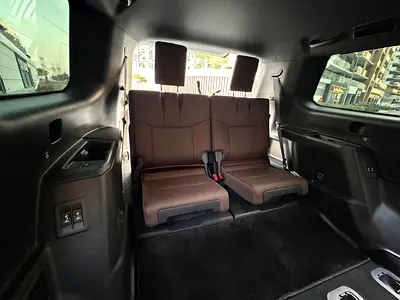 Toyota Prado Adventure First Edition, миниатюра 18