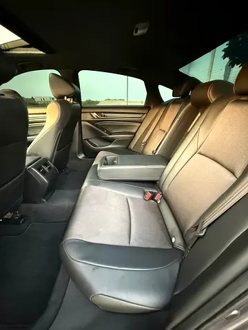Honda Accord Sport Special Edition, миниатюра 7