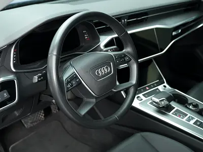 Audi A6 40 TFSI, миниатюра 11