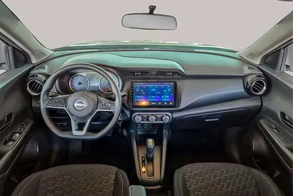 2024 Nissan KICKS — миниатюра 9