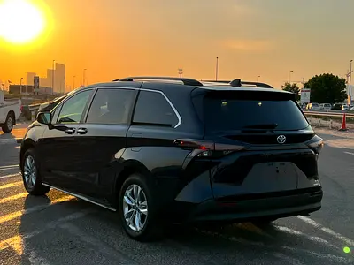 2024 Toyota SIENNA 缩略图 4