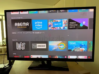 TV Samsung 51 inch not smart