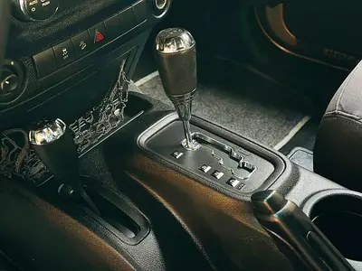 2015 JEEP WRANGLER — миниатюра 9