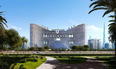 Waterfront Living | Investor's Choice | High ROI