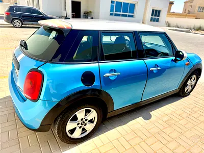 2015 MINI COOPER 照片 4