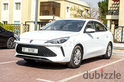 Roewe i5  2024  | Low Deposit | Free Delivery | No Hidden Charges | 24/7 Customer Support