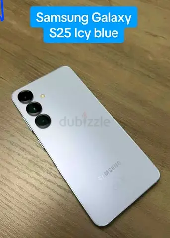 256GB S25 for sale