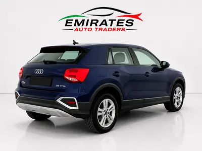 صورة 5 لـ 2024 AUDI Q2