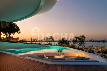 Panoramic Sea View | Ultra Luxury | Payment Plan