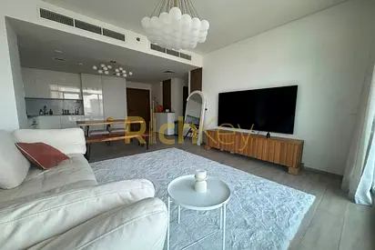Fully Furnished | Spacious | High Floor