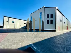 SPECIAL OFFER | PREMIUM WAREHOUSE FOR RENT | RENT FIXED FOR 02 YEARS
