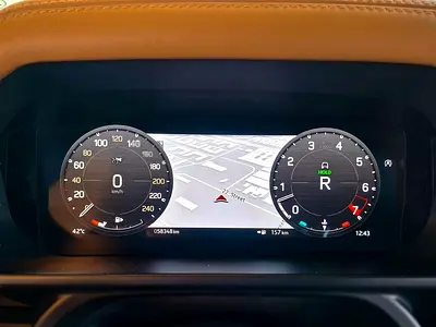 2023 LAND Rover DEFENDER 缩略图 15