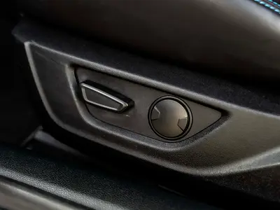 Ford Mustang GT, миниатюра 5