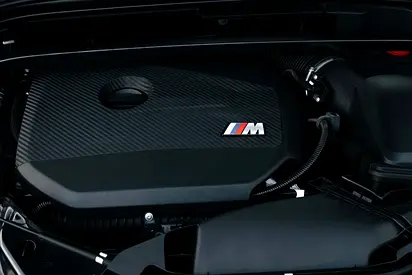 2025 BMW X2 照片 14