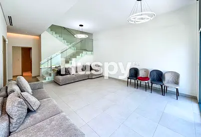 Corner Unit | Park view | Unfurnished