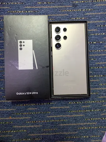 S24 ultra TRA 12+256