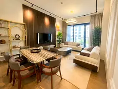 Fully Furnished | Serene Community Lifestyle