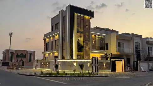 Your Dream Villa in Ajman – Direct from the Owner* Luxurious finishing and a prime location at a competitive price with a special discount for cash bu