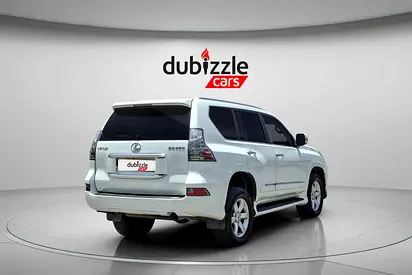 صورة 6 لـ 2016 Lexus GX-SERIES