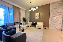 Ready to Move In | Harbour Views | Fully Furnished