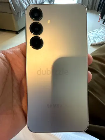 Samsung S25 edge 12/256