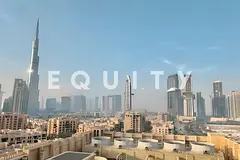 Exclusive | Burj Khalifa View | Investor Deal