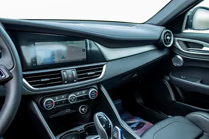 Alfa Romeo Giulia Veloce, миниатюра 12