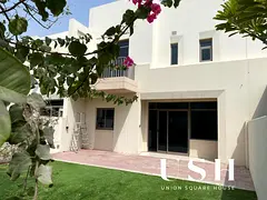 Prime 3-BR Townhouse | Direct Park &amp; Pool | Type 5