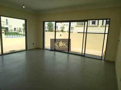 Luxury 5BR + Maid | Unfurnished | Call now