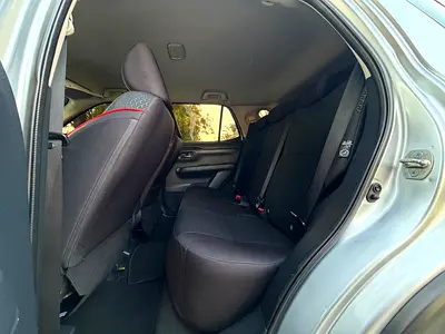 Toyota Raize TURBO G, миниатюра 16