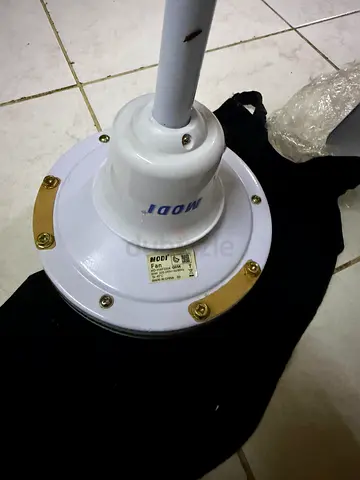 مروحة سقفية