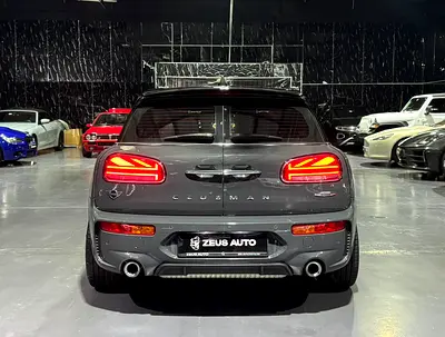 صورة 8 لـ 2022 MINI CLUBMAN