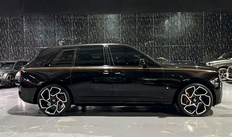 صورة 5 لـ 2025 ROLLS-ROYCE CULLINAN