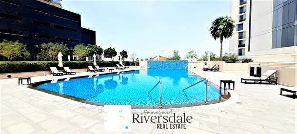 Stunning 2BHK -Meera Shams