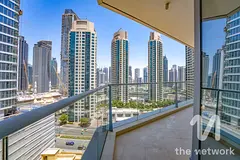 Spacious 3 Bedroom | High Floor | Prime Location