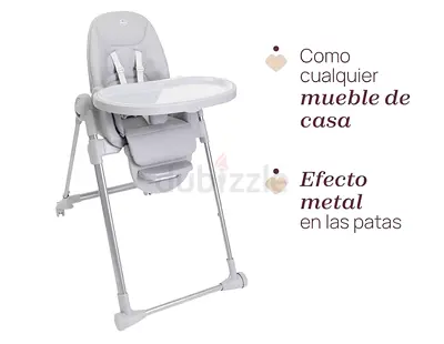 Chicco baby high chair