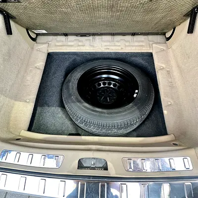 صورة 13 لـ 2011 Mercedes-BENZ B-CLASS