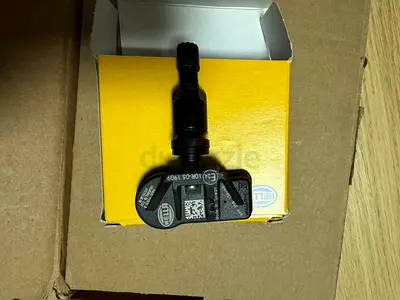 Hella bmw vw audi tyre pressure sensor 6PP 358 139-481