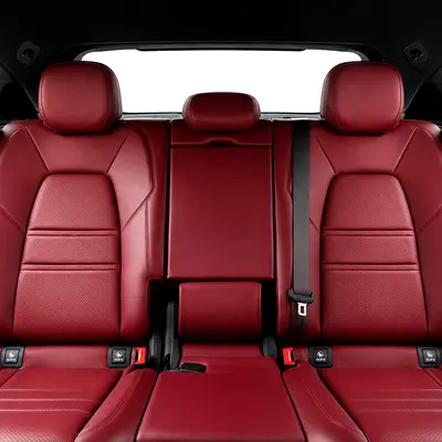 2022 Porsche CAYENNE 缩略图 12