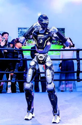 Fighting robots for sale  EngineAI T800 engineai t800