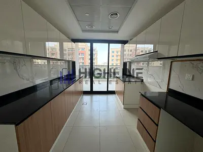 Modern 2BR | Flexible Payment | Closed Kitchen | Store Room