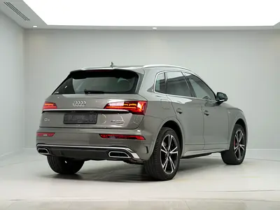 Audi Q5 45 TFSI quattro S line, миниатюра 7