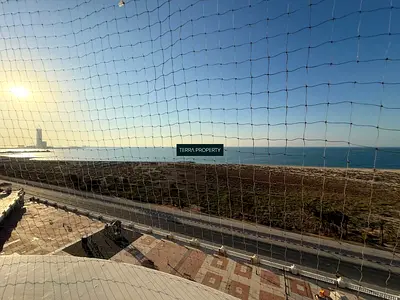 Pet-Friendly | Endless Gulf Sea View | Investment